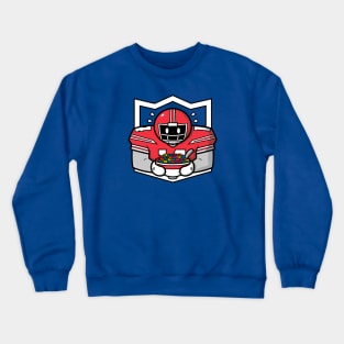 Cereal Bowl Champions Crewneck Sweatshirt